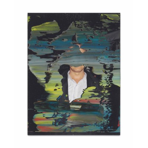 Gerhard Richter, Hans Ulrich Obrist