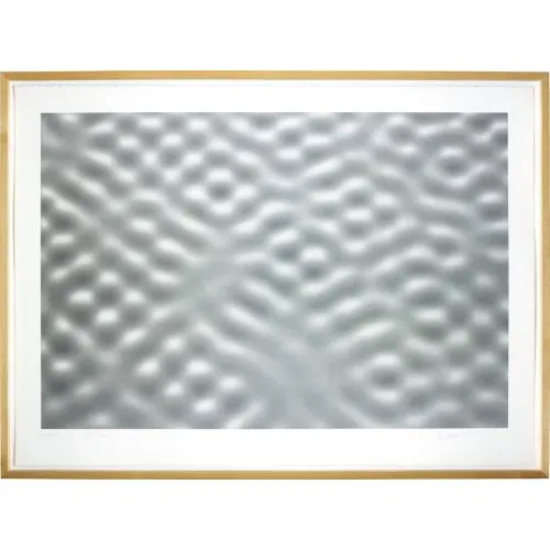 Gerhard Richter, Cilt Iı Soyut Gerhard Richter, Cilt Iı Soyut Sanat Akımları Kanvas Efektli Tablo, Resim Kağıdı Baskısı, Reprodüksiyon ve Yüksek