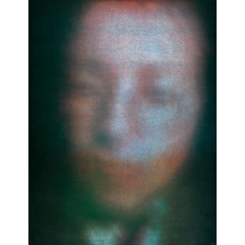 Gerhard Richter, Heiner Friedrich Gerhard Richter, Heiner Friedrich