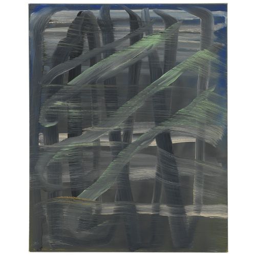 Gerhard Richter, Soyut Tablo 753-7