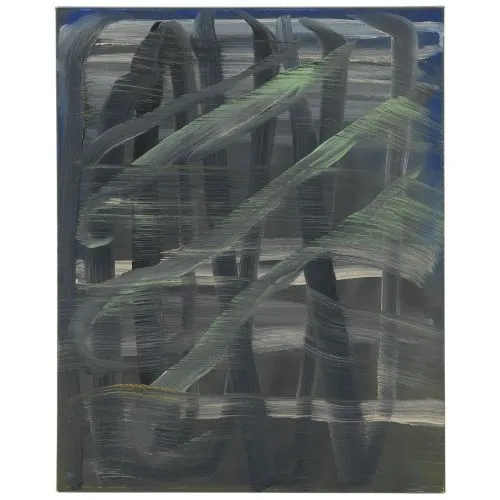 Gerhard Richter, Soyut Tablo 753-7 Soyut Gerhard Richter, Soyut Tablo 753-7 Soyut Sanat Akımları Kanvas Efektli Tablo, Resim Kağıdı Baskısı, Reprodüksiyon ve