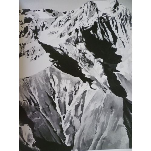 Gerhard Richter, Himalaya Gerhard Richter, Himalaya