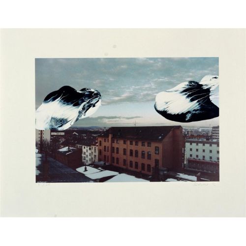 Gerhard Richter, Kassel Gerhard Richter, Kassel