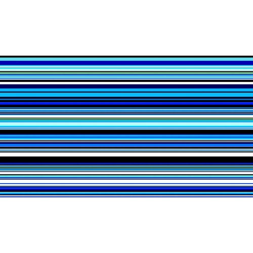 Gerhard Richter, Lines 1c Gerhard Richter, Lines 1c
