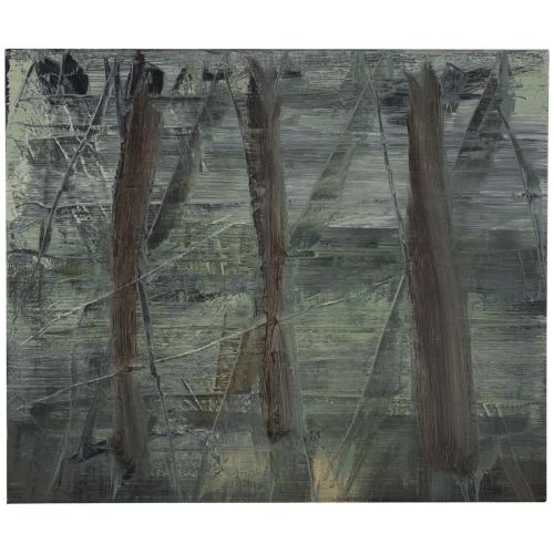Gerhard Richter, Soyut Tablo 754-2
