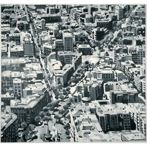 Gerhard Richter, Madrid Gerhard Richter, Madrid