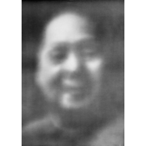 Gerhard Richter, Mao Gerhard Richter, Mao