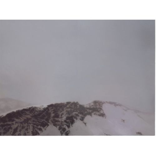 Gerhard Richter, Monstein 2 Gerhard Richter, Monstein 2