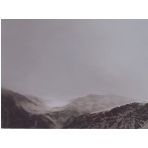 Gerhard Richter, Monstein 3