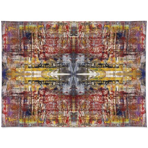 Gerhard Richter, Musa Gerhard Richter, Musa