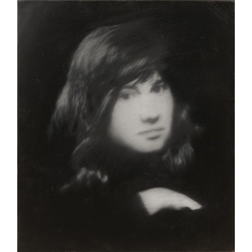Gerhard Richter, Portre 18 Ekim 1977
