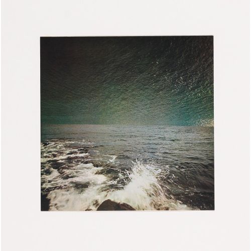Gerhard Richter, Potisk