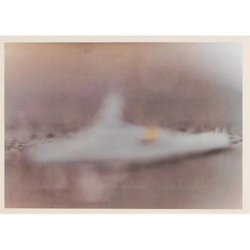 Gerhard Richter, Schiff Abstract Gerhard Richter, Schiff Abstract Art Movements Canvas, Drawing Paper Prints, Reproduction Oil Painting and High Resolution Image