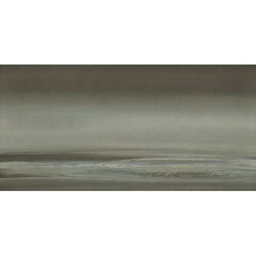Gerhard Richter, Deniz Manzarası 1968 Gerhard Richter, Deniz Manzarası 1968