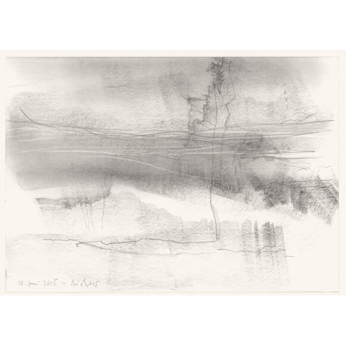 Gerhard Richter, Sketches Gerhard Richter, Sketches
