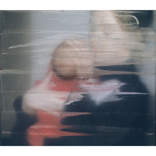 Gerhard Richter, S With Child Modernism Gerhard Richter, S With Child Modernism Art Movements Canvas, Drawing Paper Prints, Reproduction Oil Painting and High Resolution