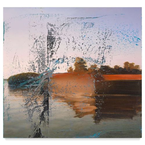 Gerhard Richter, Venedig Gerhard Richter, Venedig