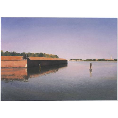 Gerhard Richter, Venedig Landscape Gerhard Richter, Venedig Landscape