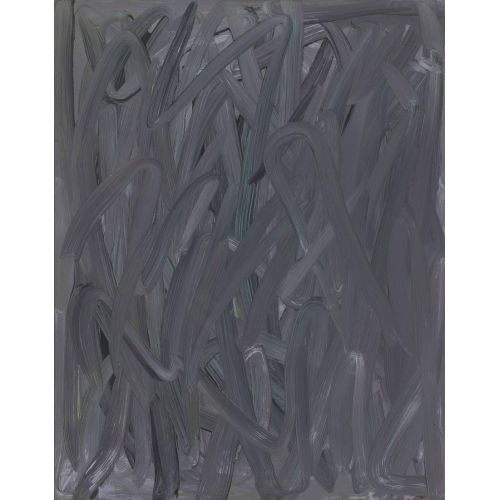 Gerhard Richter, Vermalung Gerhard Richter, Vermalung