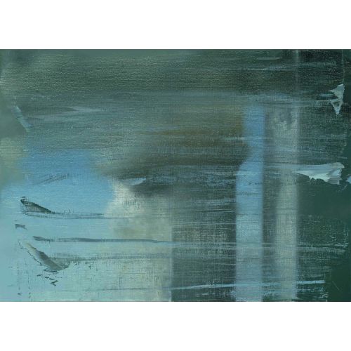 Gerhard Richter, Soyut Tablo 891-5