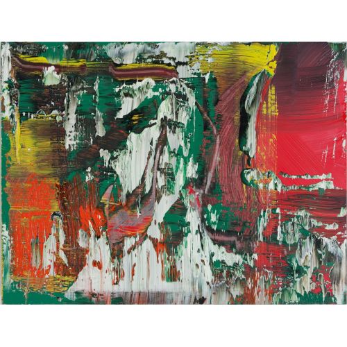 Gerhard Richter, Soyut Tablo 946-5