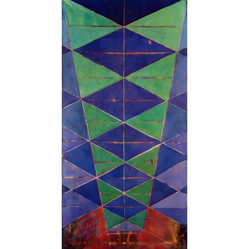 Giacomo Balla, Yanardöner İç İçe Geçiş Fütürizm Giacomo Balla, Yanardöner İç İçe Geçiş Fütürizm Sanat Akımları