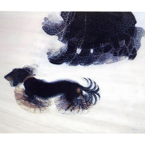 Giacomo Balla, Tasmalı Bir Köpeğin Dinamizmi Fütürizm Giacomo Balla, Tasmalı Bir Köpeğin Dinamizmi Fütürizm Sanat Akımları