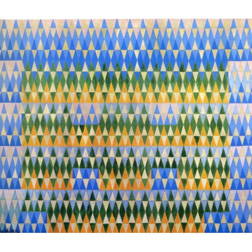Giacomo Balla, Iridescent Interpenetration No.5 Eucalyptus Futurism Giacomo Balla, Iridescent Interpenetration No.5 Eucalyptus Futurism Art Movements