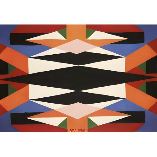 Giacomo Balla, Yeni Güçler Fütürizm Giacomo Balla, Yeni Güçler Fütürizm Sanat Akımları