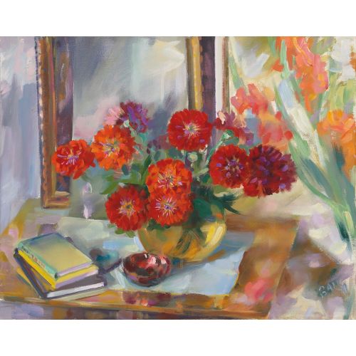 Giacomo Balla, Canlı Doğa, Zinyalar Fütürizm Giacomo Balla, Canlı Doğa, Zinyalar Fütürizm Sanat Akımları