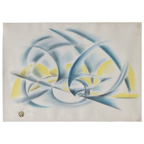 Giacomo Balla, Soyut Hız + Manzara Fütürizm Giacomo Balla, Soyut Hız + Manzara Fütürizm Sanat Akımları