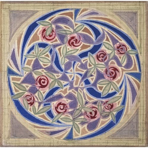 Giacomo Balla, Gül Girdabı Fütürizm Giacomo Balla, Gül Girdabı Fütürizm Sanat Akımları