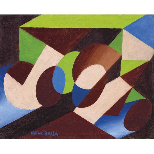 Giacomo Balla, Cioccolato reclam per il Bal Tic Tac Futurism Giacomo Balla, Cioccolato reclam per il Bal Tic Tac Futurism Art Movements