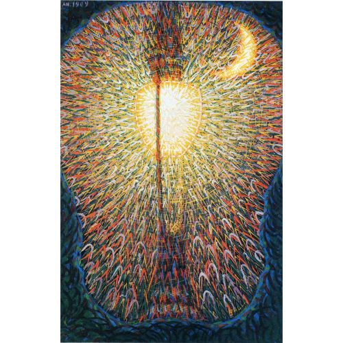 Giacomo Balla, Sokak Lambası Fütürizm Giacomo Balla, Sokak Lambası Fütürizm Sanat Akımları