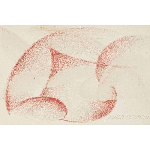 Giacomo Balla, Hız Çizgileri Fütürizm Giacomo Balla, Hız Çizgileri Fütürizm Sanat Akımları