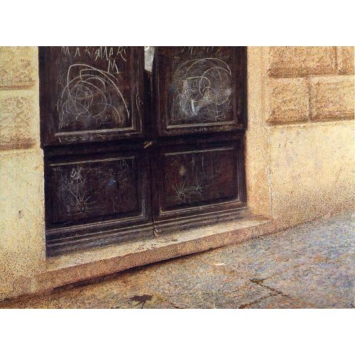 Giacomo Balla, İflas Fütürizm Giacomo Balla, İflas Fütürizm Sanat Akımları