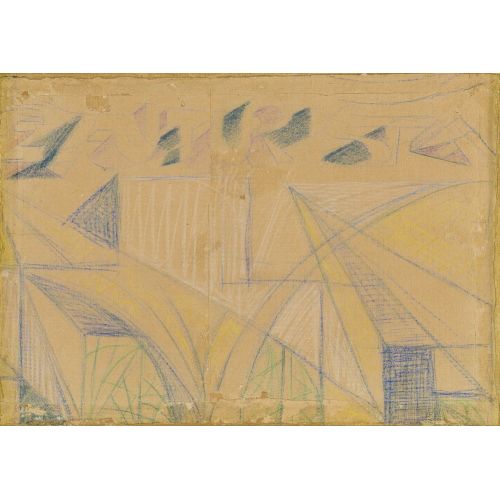 Giacomo Balla, Afiş Tasarımı Fütürizm Giacomo Balla, Afiş Tasarımı Fütürizm Sanat Akımları