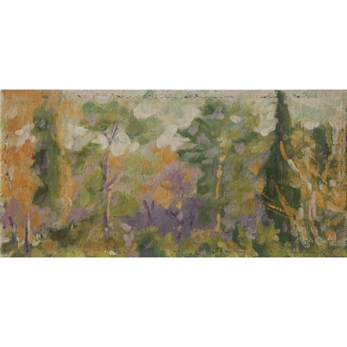 Giacomo Balla, Villa Borghese Fütürizm Giacomo Balla, Villa Borghese Fütürizm Sanat Akımları