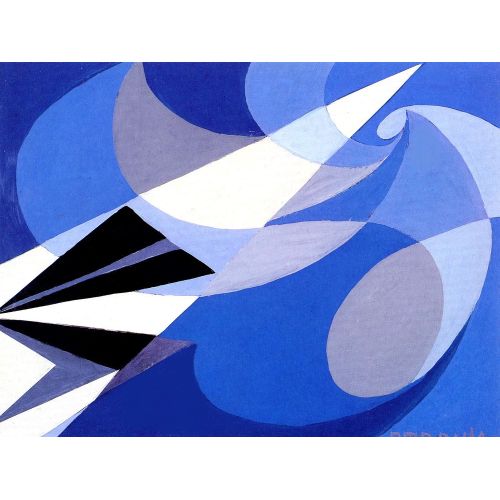 Giacomo Balla, Gelecek 2 Fütürizm Giacomo Balla, Gelecek 2 Fütürizm Sanat Akımları