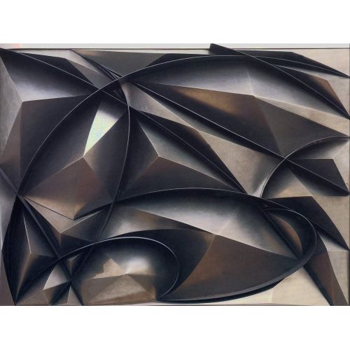 Giacomo Balla, Plastik Topluluk Fütürizm Giacomo Balla, Plastik Topluluk Fütürizm Sanat Akımları