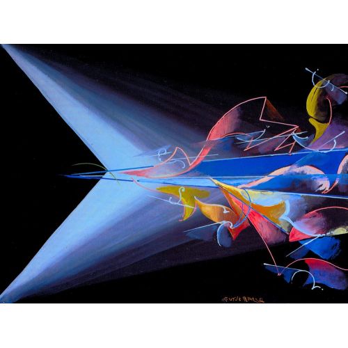 Giacomo Balla, Bilim Gericiliğe Karşı Fütürizm Giacomo Balla, Bilim Gericiliğe Karşı Fütürizm Sanat Akımları