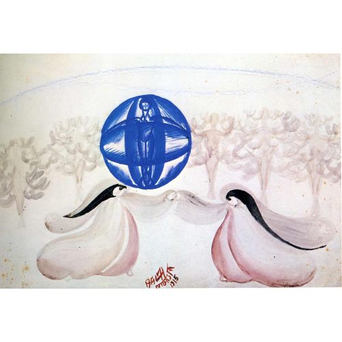 Giacomo Balla, Sinoptik Taklit veya Bahar Fütürizm Giacomo Balla, Sinoptik Taklit veya Bahar Fütürizm Sanat Akımları
