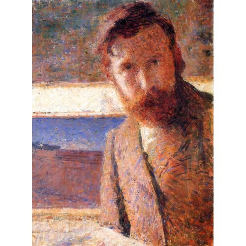Giacomo Balla, Self portrait Futurism Giacomo Balla, Self portrait Futurism Art Movements