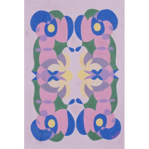 Giacomo Balla, Gidişat Çizgileri Fütürizm Giacomo Balla, Gidişat Çizgileri Fütürizm Sanat Akımları