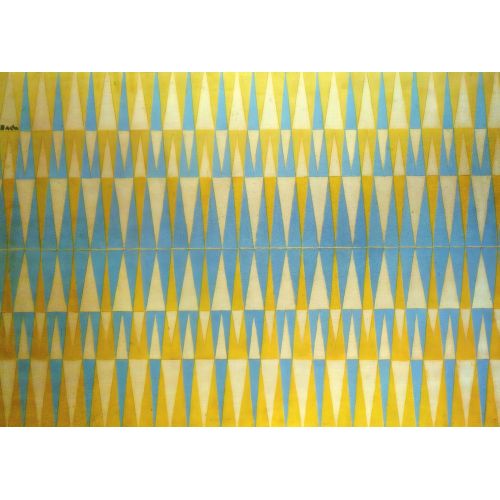 Giacomo Balla, Iridescent Interpenetration No. 4 Study of light Futurism Giacomo Balla, Iridescent Interpenetration No. 4 Study of light Futurism Art Movements