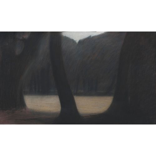 Giacomo Balla, Ağaç Gövdeleri Şarkı Söylüyor Fütürizm Giacomo Balla, Ağaç Gövdeleri Şarkı Söylüyor Fütürizm Sanat Akımları