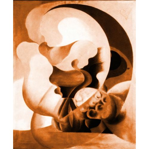 Giacomo Balla, Primavera Futurism Giacomo Balla, Primavera Futurism Art Movements
