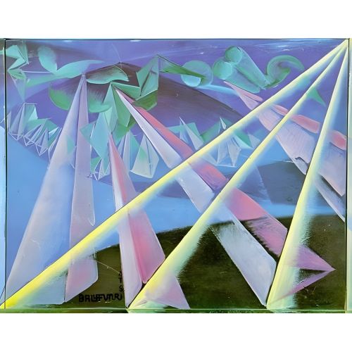 Giacomo Balla, Form Spirit Transformation Futurism Giacomo Balla, Form Spirit Transformation Futurism Art Movements