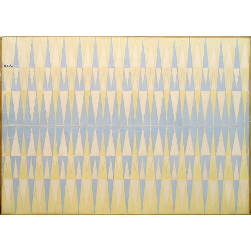 Giacomo Balla, Compenetrazione iridescente n. 4 Futurism Giacomo Balla, Compenetrazione iridescente n. 4 Futurism Art Movements