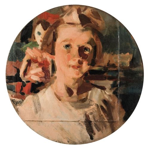 Giacomo Balla, Elica Portresi Fütürizm Giacomo Balla, Elica Portresi Fütürizm Sanat Akımları